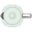 Smeg Bouilloire électrique de 0.8l KLF05PGUS - Germain Larivière