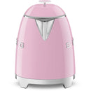 Smeg Bouilloire électrique de 0.8l KLF05PKUS - Germain Larivière