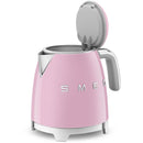 Smeg Bouilloire électrique de 0.8l KLF05PKUS - Germain Larivière