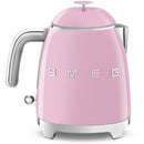 Smeg Bouilloire électrique de 0.8l KLF05PKUS - Germain Larivière