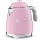 Smeg Bouilloire électrique de 0.8l KLF05PKUS - Germain Larivière