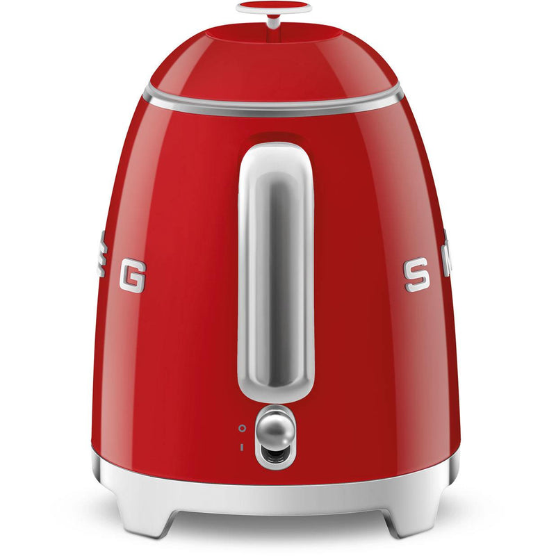 Smeg Bouilloire électrique de 0.8l KLF05RDUS - Germain Larivière