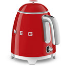Smeg Bouilloire électrique de 0.8l KLF05RDUS - Germain Larivière