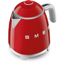 Smeg Bouilloire électrique de 0.8l KLF05RDUS - Germain Larivière