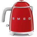 Smeg Bouilloire électrique de 0.8l KLF05RDUS - Germain Larivière