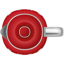 Smeg Bouilloire électrique de 0.8l KLF05RDUS - Germain Larivière