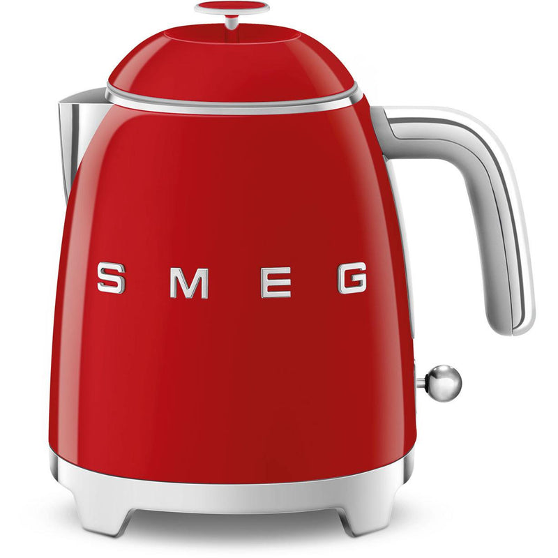 Smeg Bouilloire électrique de 0.8l KLF05RDUS - Germain Larivière