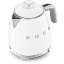 Smeg Bouilloire électrique de 0.8l KLF05WHUS - Germain Larivière