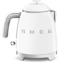Smeg Bouilloire électrique de 0.8l KLF05WHUS - Germain Larivière