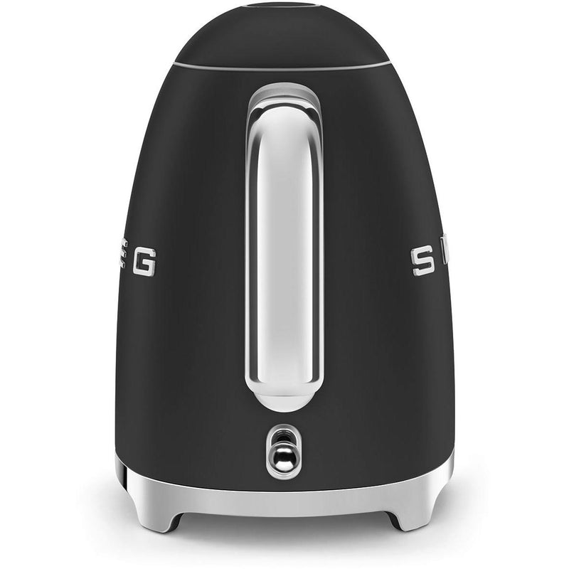 Smeg Bouilloire électrique de 1.7l KLF03BLMUS - Germain Larivière