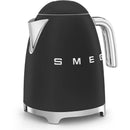 Smeg Bouilloire électrique de 1.7l KLF03BLMUS - Germain Larivière