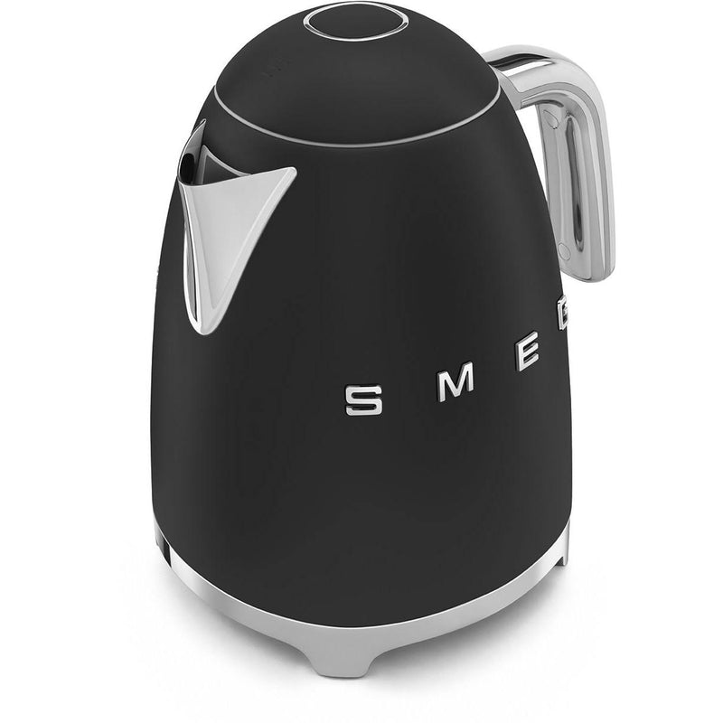 Smeg Bouilloire électrique de 1.7l KLF03BLMUS - Germain Larivière