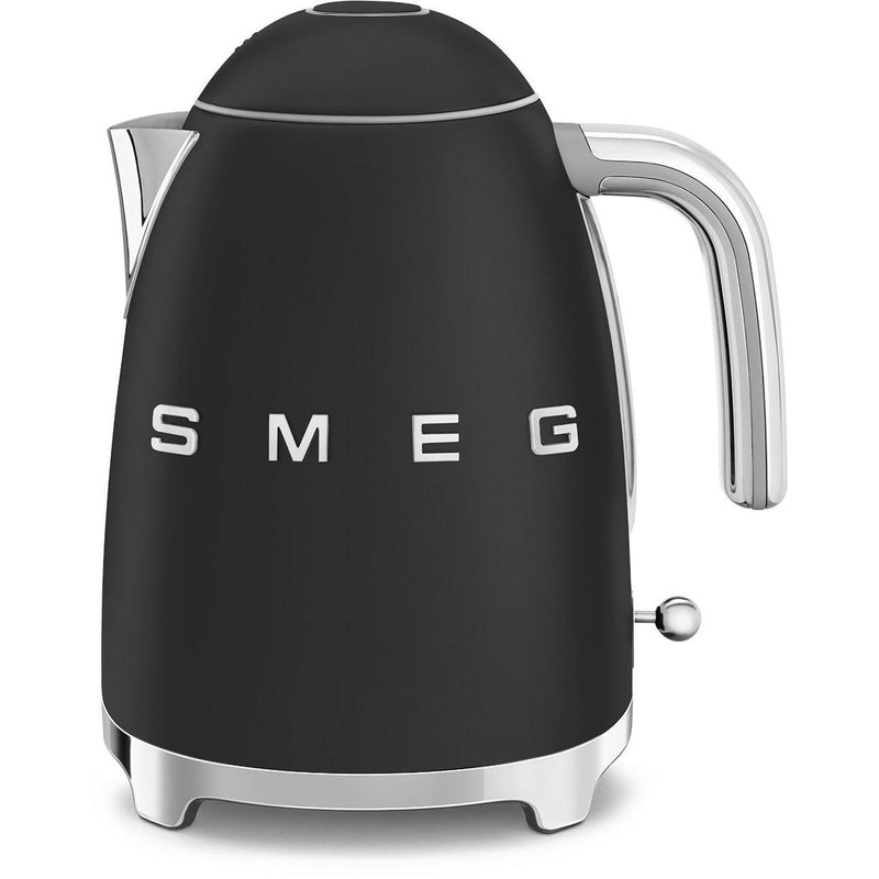Smeg Bouilloire électrique de 1.7l KLF03BLMUS - Germain Larivière