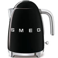  Couleur du fabricant_Noir -- Smeg 1.7L Electric Kettle IMAGE 1