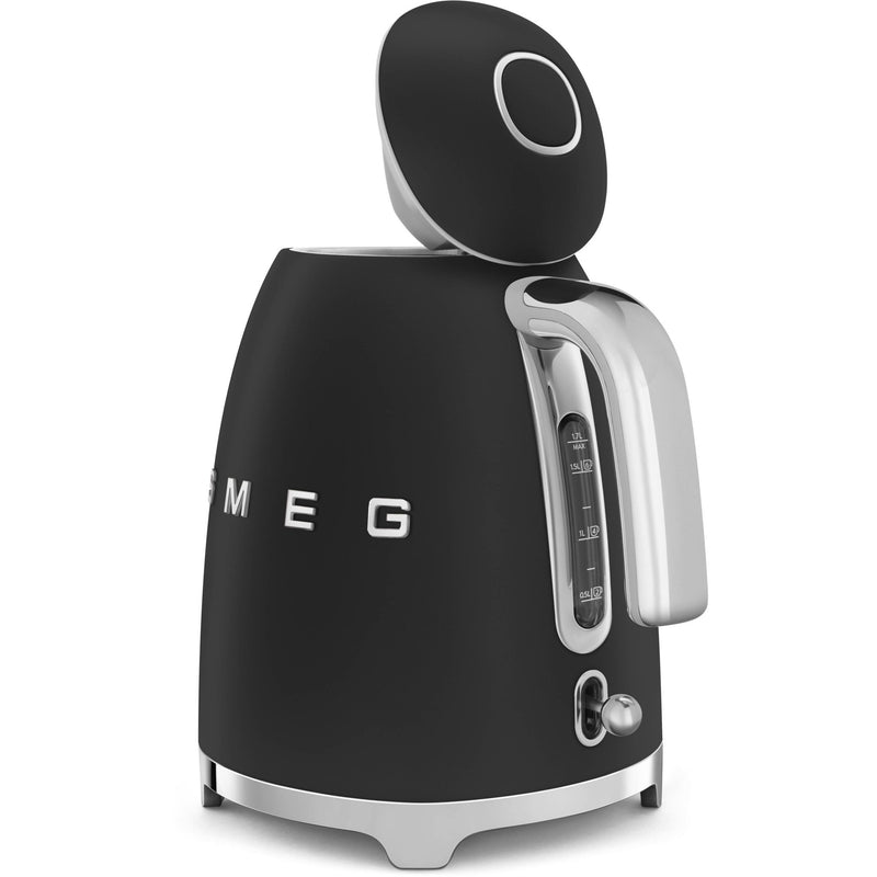 Smeg Bouilloire électrique de 1.7l KLF03BLUS - Germain Larivière