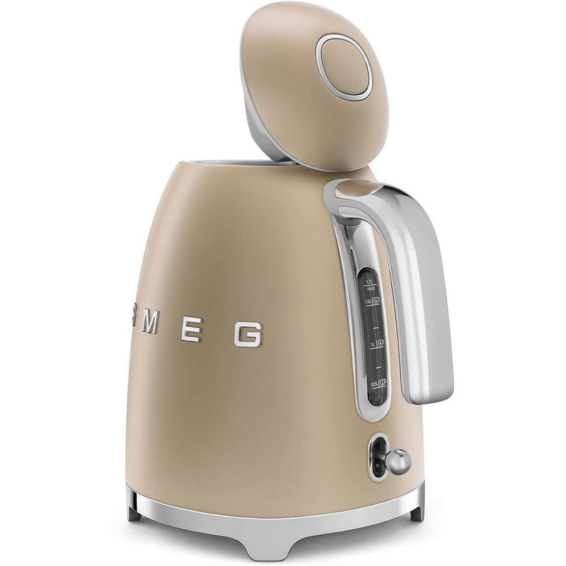 Smeg Bouilloire électrique de 1.7l KLF03CHMUS - Germain Larivière