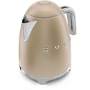 Smeg Bouilloire électrique de 1.7l KLF03CHMUS - Germain Larivière