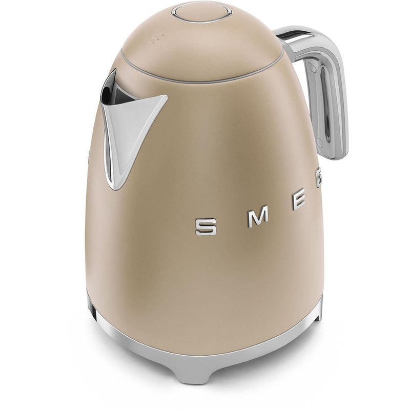 Smeg Bouilloire électrique de 1.7l KLF03CHMUS - Germain Larivière