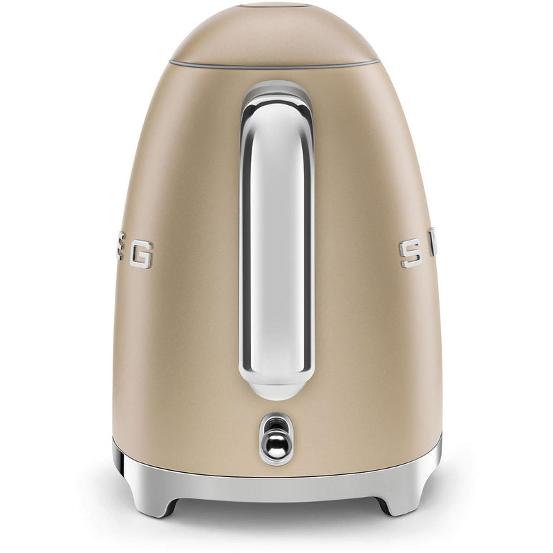 Smeg Bouilloire électrique de 1.7l KLF03CHMUS - Germain Larivière