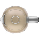 Smeg Bouilloire électrique de 1.7l KLF03CHMUS - Germain Larivière