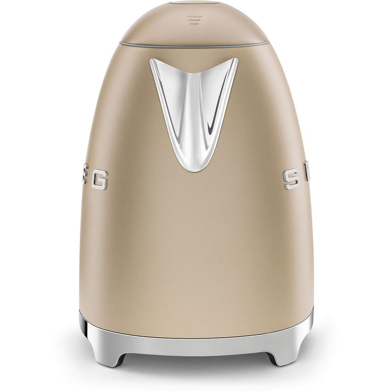 Smeg Bouilloire électrique de 1.7l KLF03CHMUS - Germain Larivière