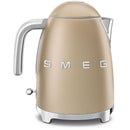 Smeg Bouilloire électrique de 1.7l KLF03CHMUS - Germain Larivière