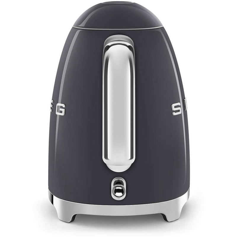 Smeg Bouilloire électrique de 1.7l KLF03GRUS - Germain Larivière