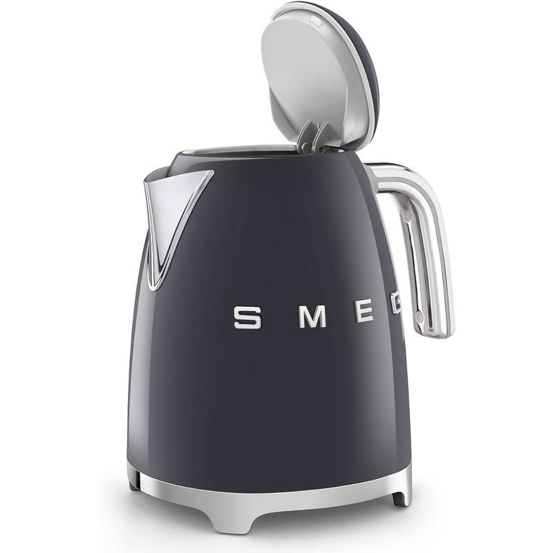 Smeg Bouilloire électrique de 1.7l KLF03GRUS - Germain Larivière