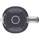 Smeg Bouilloire électrique de 1.7l KLF03GRUS - Germain Larivière