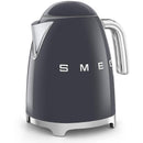 Smeg Bouilloire électrique de 1.7l KLF03GRUS - Germain Larivière