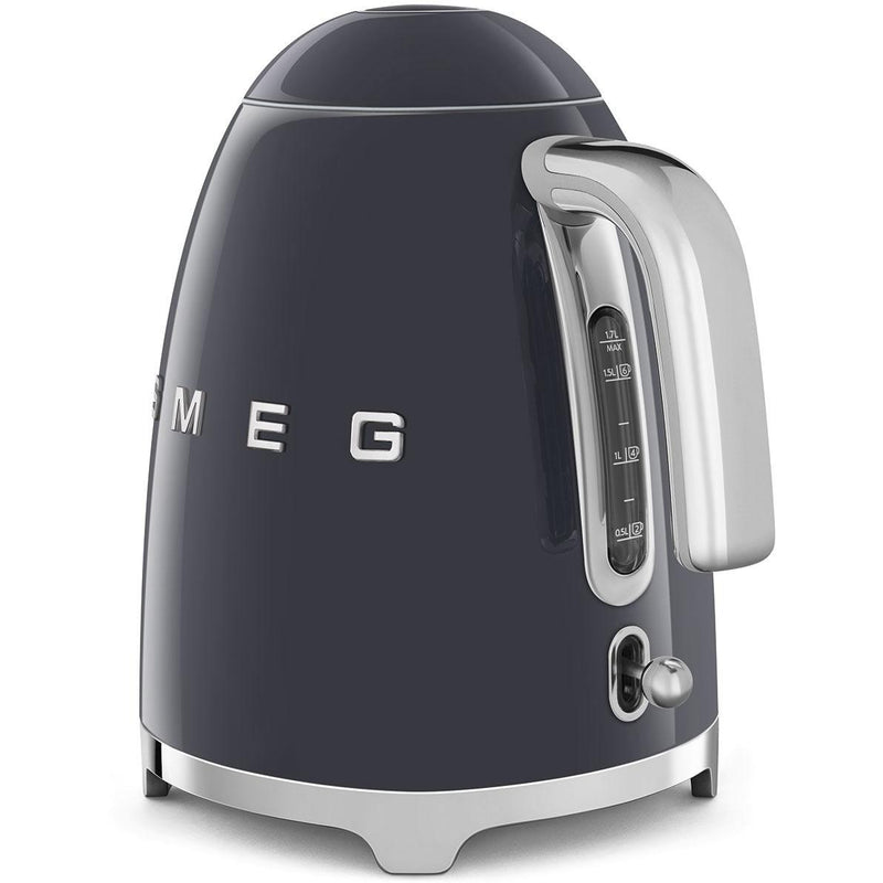 Smeg Bouilloire électrique de 1.7l KLF03GRUS - Germain Larivière