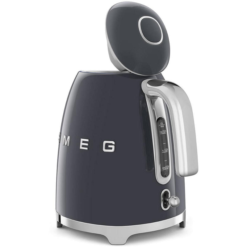 Smeg Bouilloire électrique de 1.7l KLF03GRUS - Germain Larivière