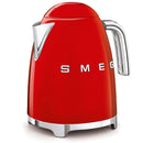 Smeg Bouilloire électrique de 1.7l KLF03RDUS - Germain Larivière