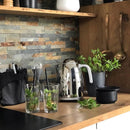 Smeg Bouilloire électrique de 1.7l KLF03SSUS - Germain Larivière