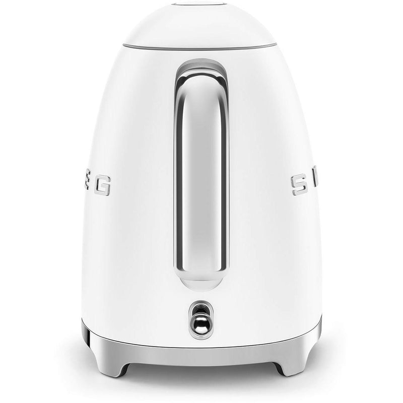 Smeg Bouilloire électrique de 1.7l KLF03WHMUS - Germain Larivière