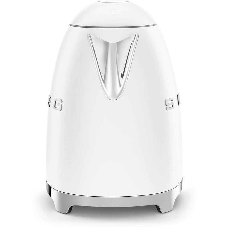 Smeg Bouilloire électrique de 1.7l KLF03WHMUS - Germain Larivière