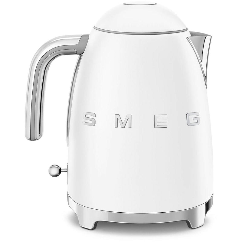 Smeg Bouilloire électrique de 1.7l KLF03WHMUS - Germain Larivière