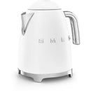 Smeg Bouilloire électrique de 1.7l KLF03WHMUS - Germain Larivière