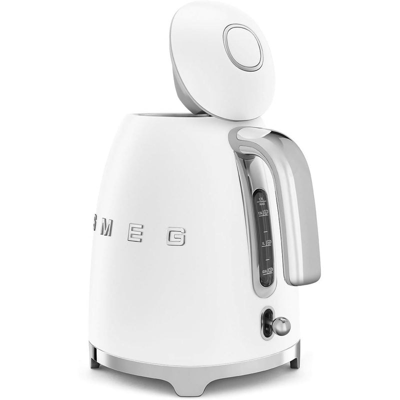 Smeg Bouilloire électrique de 1.7l KLF03WHMUS - Germain Larivière