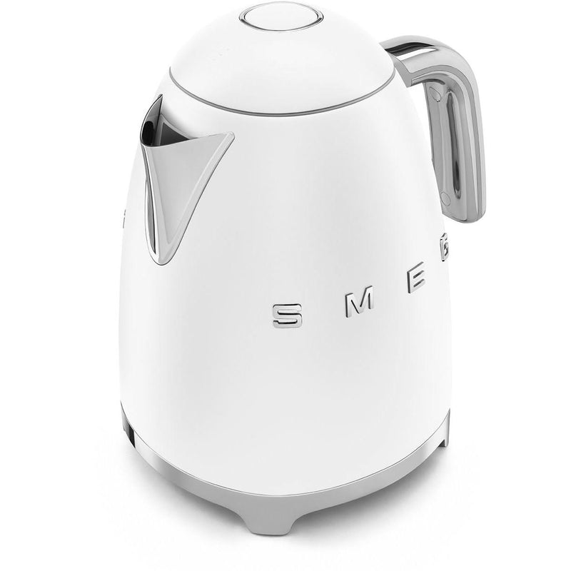 Smeg Bouilloire électrique de 1.7l KLF03WHMUS - Germain Larivière