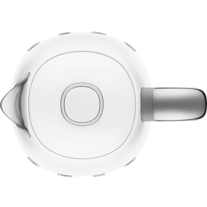 Smeg Bouilloire électrique de 1.7l KLF03WHMUS - Germain Larivière