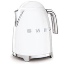 Smeg Bouilloire électrique de 1.7l KLF03WHUS - Germain Larivière