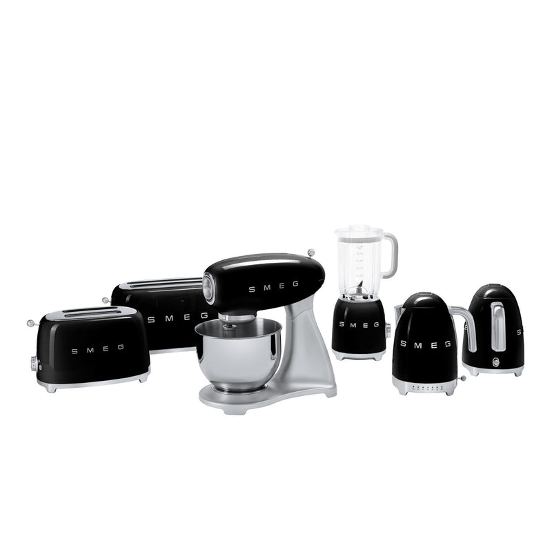 Smeg Bouilloire électrique de 1.7l KLF04BLUS - Germain Larivière
