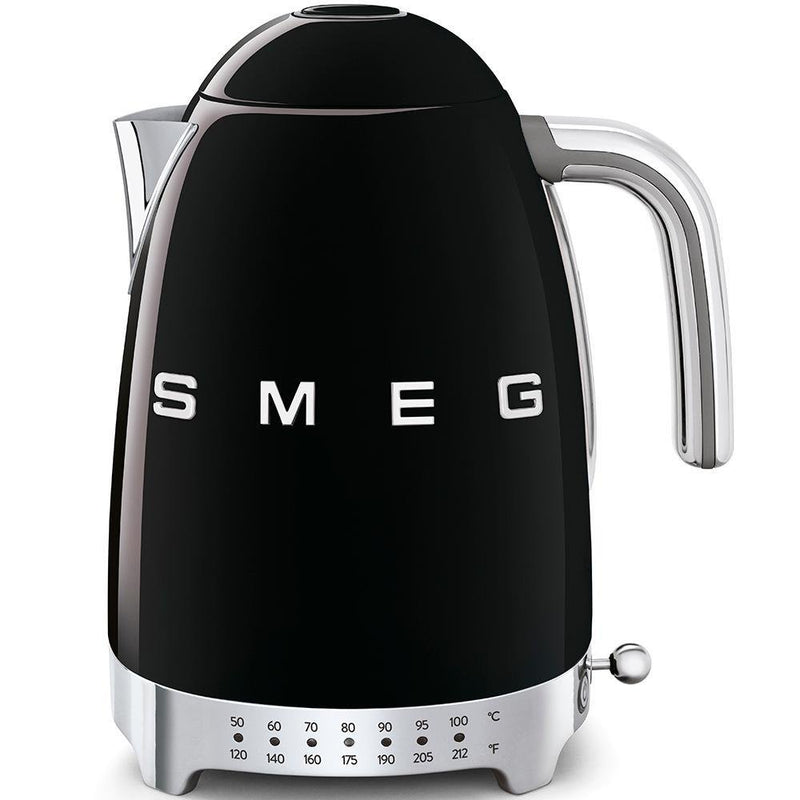 Smeg Bouilloire électrique de 1.7l KLF04BLUS - Germain Larivière