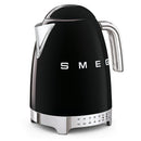 Smeg Bouilloire électrique de 1.7l KLF04BLUS - Germain Larivière
