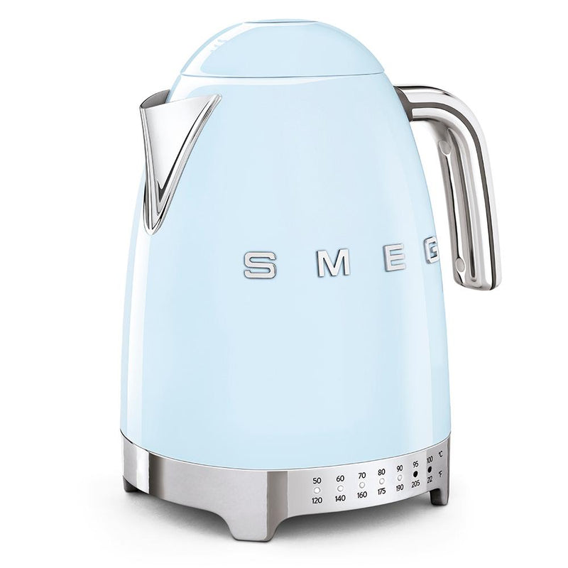 Smeg Bouilloire électrique de 1.7l KLF04PBUS - Germain Larivière