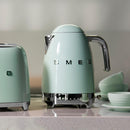 Smeg Bouilloire électrique de 1.7l KLF04PGUS - Germain Larivière