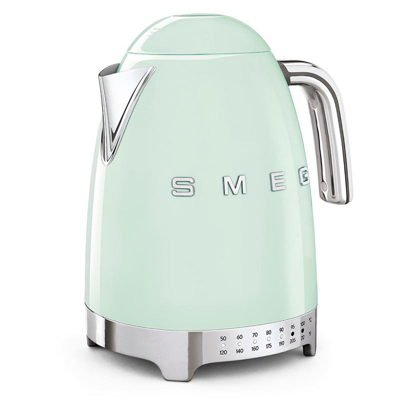 Smeg Bouilloire électrique de 1.7l KLF04PGUS - Germain Larivière