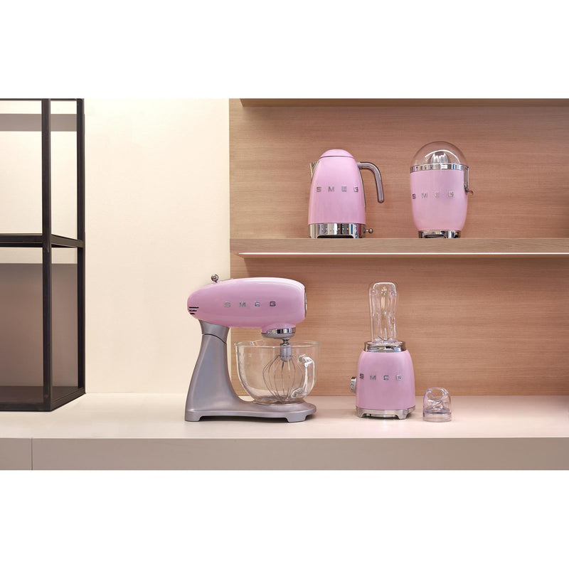 Smeg Bouilloire électrique de 1.7l KLF04PKUS - Germain Larivière