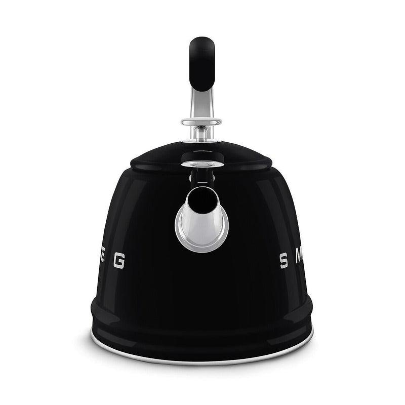 Smeg Bouilloire non - électrique de 2.3l CKLW2001BL - Germain Larivière